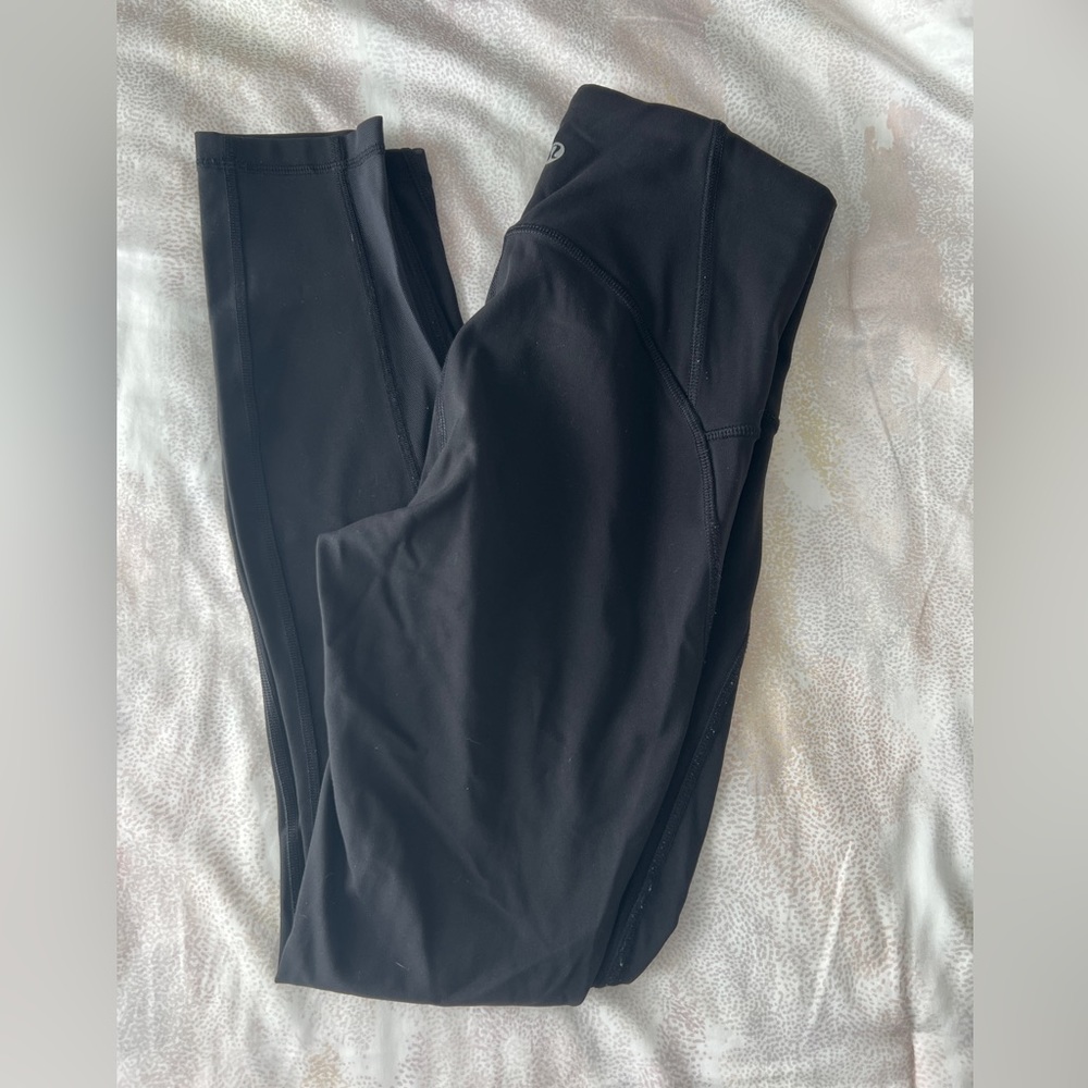 Lululemon leggings - Picture 3 of 5